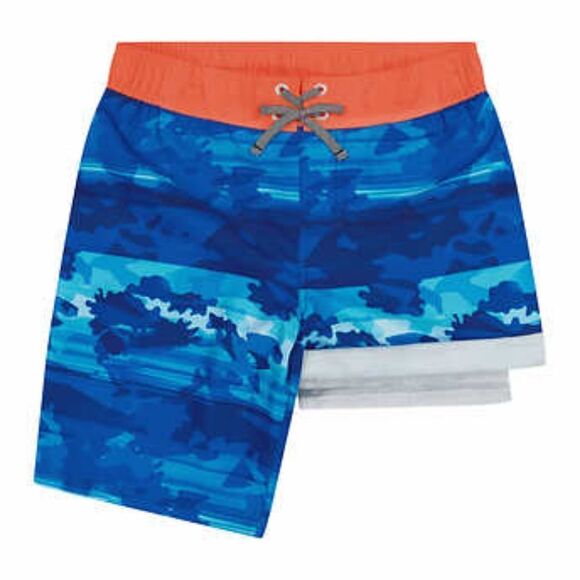 Gerry Youth 2-pack Swim Short - Picture 4 of 6